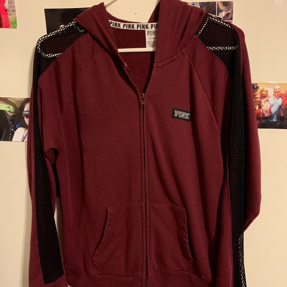 💓Pink Jacket💓 - Picture 2 of 5